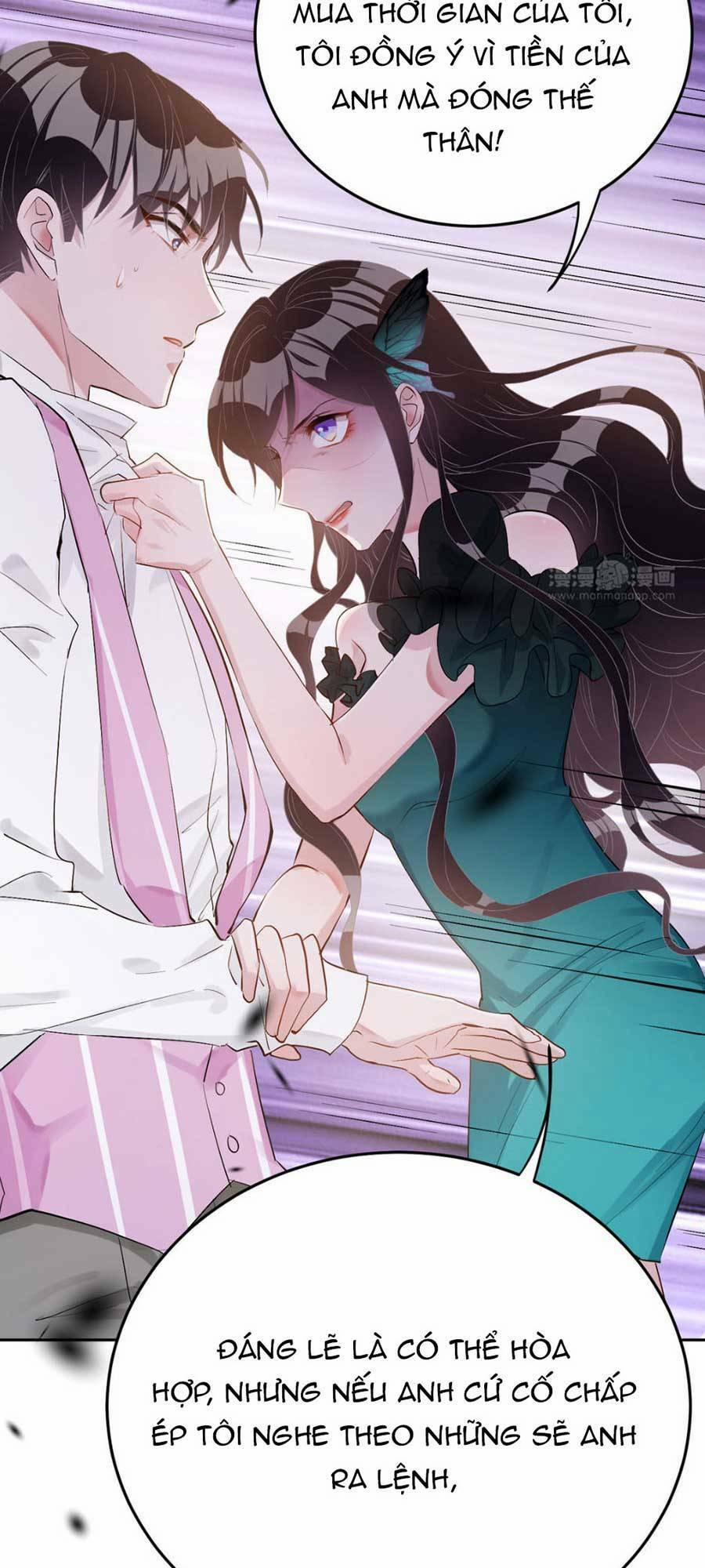 Thế Thân Tự Mình Tu Dưỡng 22 trang 36