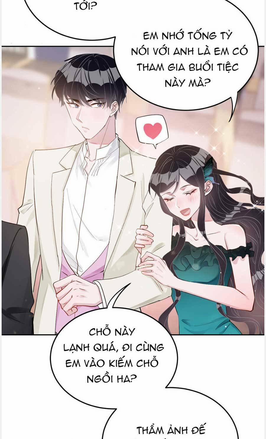 Thế Thân Tự Mình Tu Dưỡng 22 trang 6