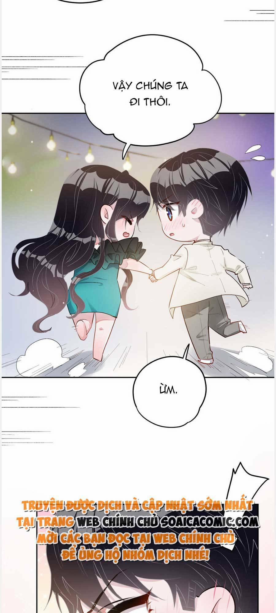 Thế Thân Tự Mình Tu Dưỡng 22 trang 8