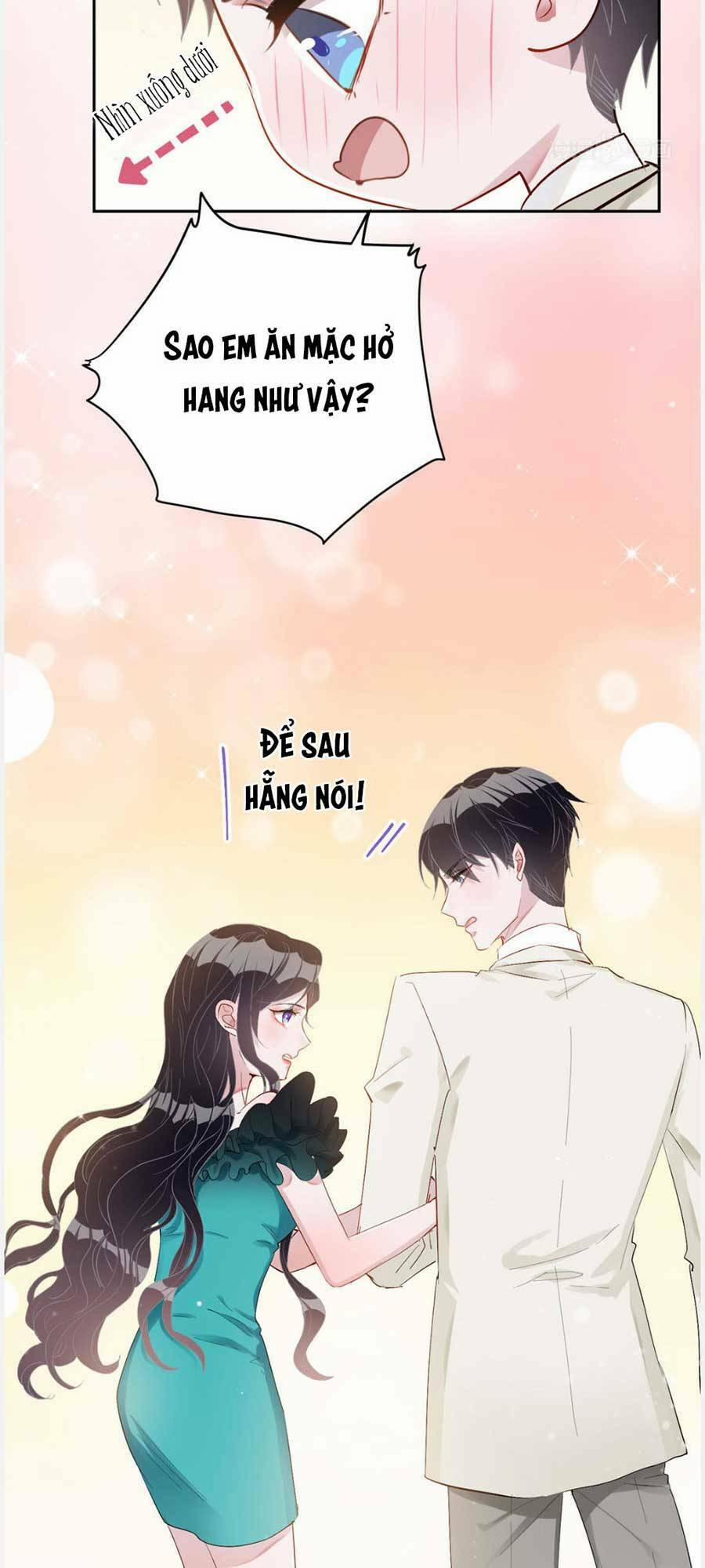 Thế Thân Tự Mình Tu Dưỡng 22 trang 9