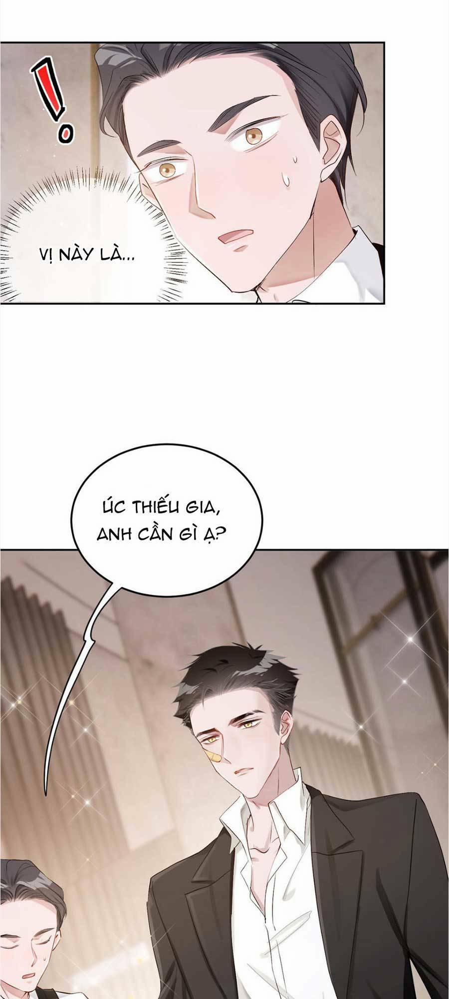 Thế Thân Tự Mình Tu Dưỡng 24 trang 18