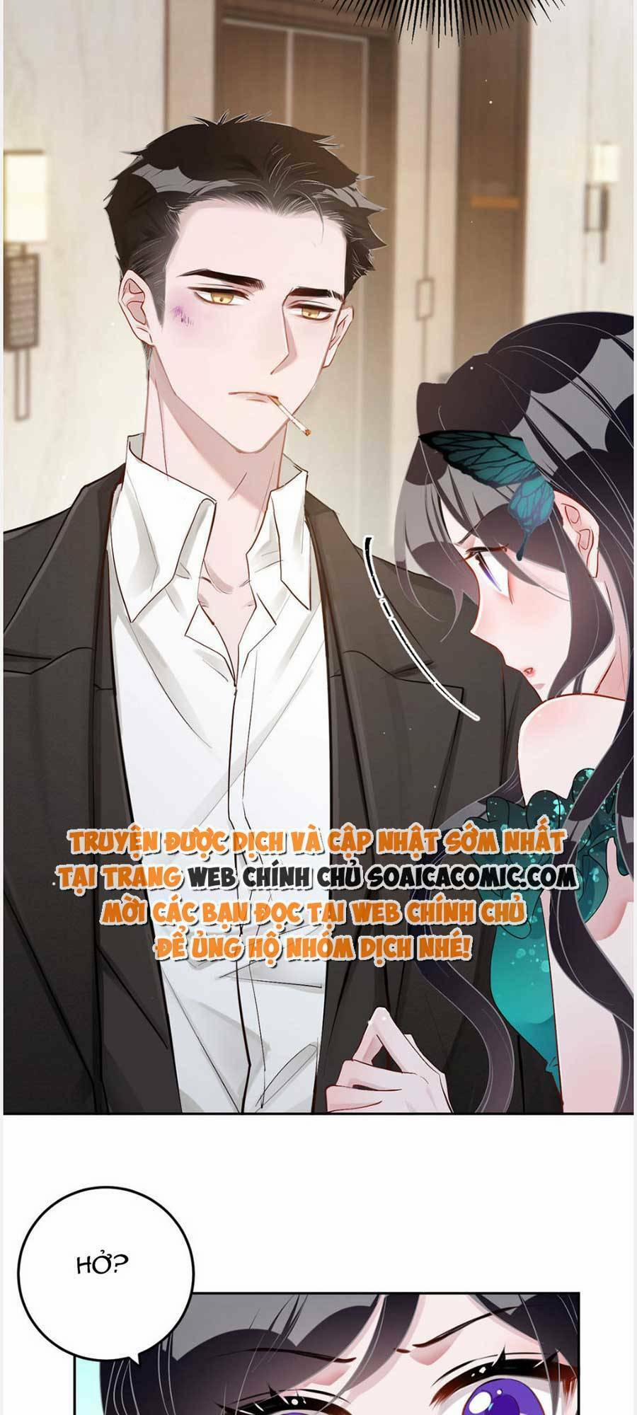 Thế Thân Tự Mình Tu Dưỡng 24 trang 3