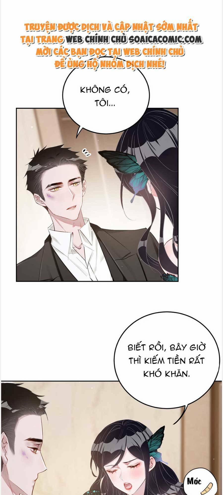 Thế Thân Tự Mình Tu Dưỡng 24 trang 6