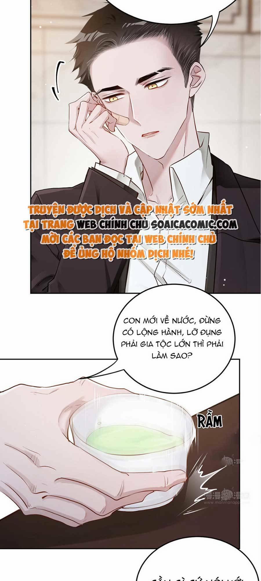 Thế Thân Tự Mình Tu Dưỡng 26 trang 21