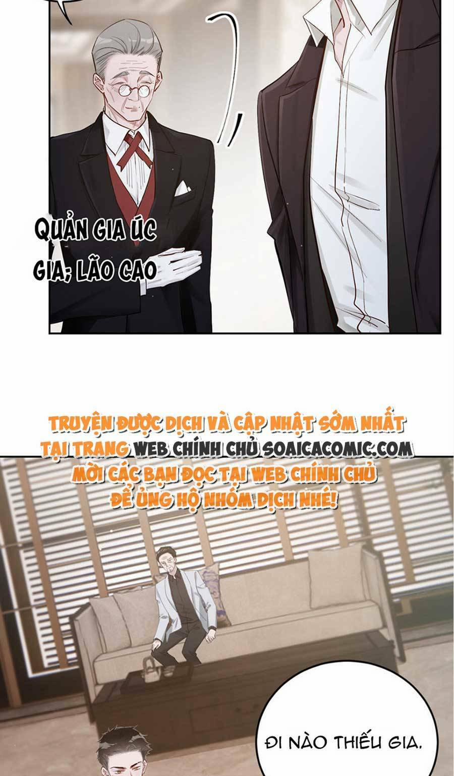 Thế Thân Tự Mình Tu Dưỡng 26 trang 23