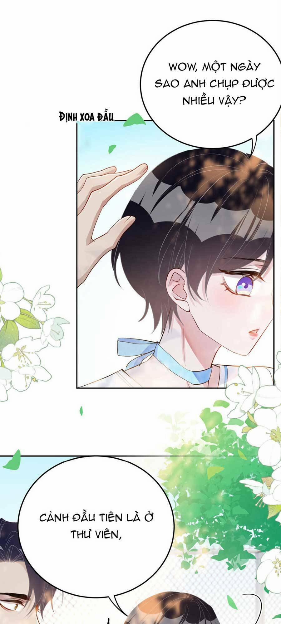 Thế Thân Tự Mình Tu Dưỡng 28 trang 20