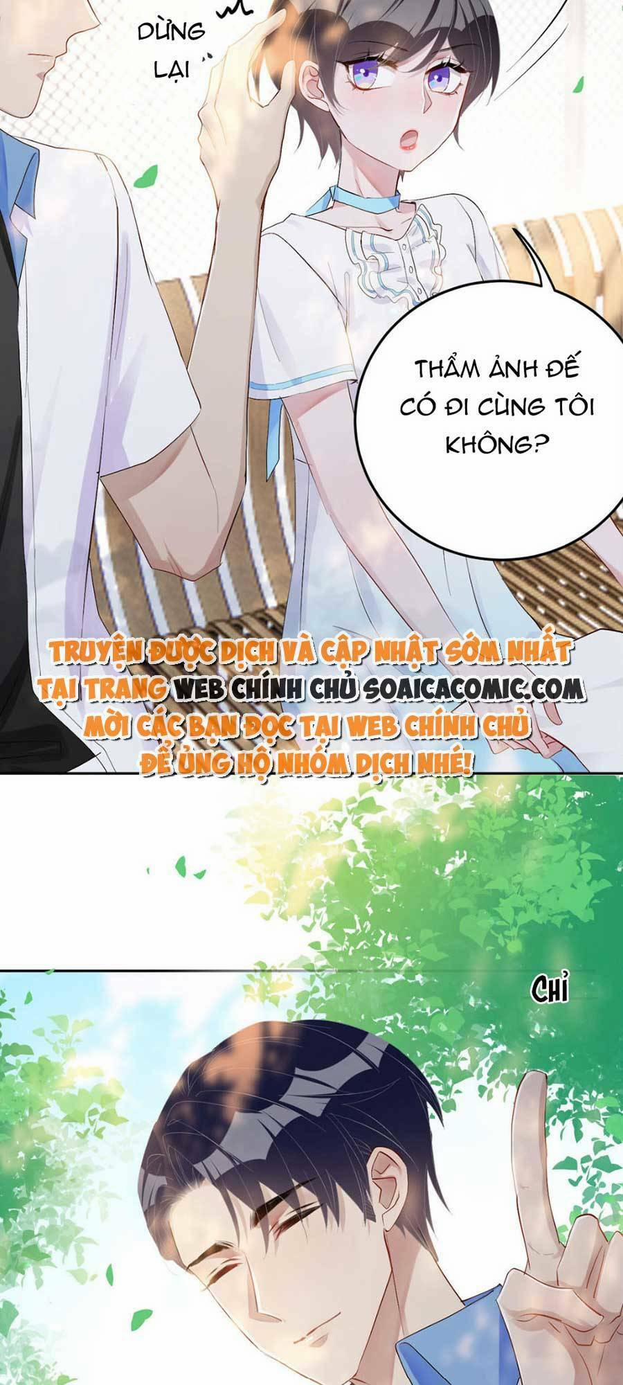 Thế Thân Tự Mình Tu Dưỡng 28 trang 21