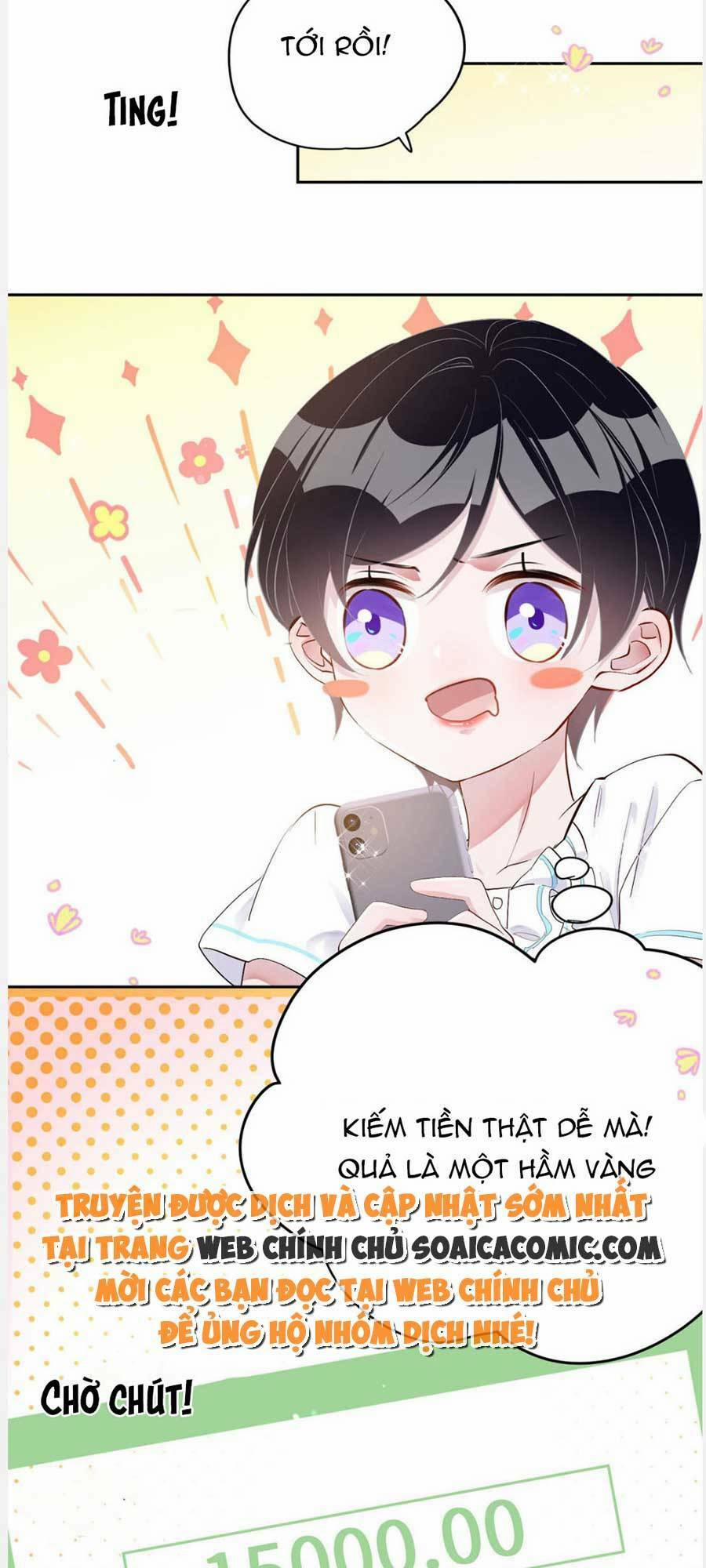 Thế Thân Tự Mình Tu Dưỡng 28 trang 35