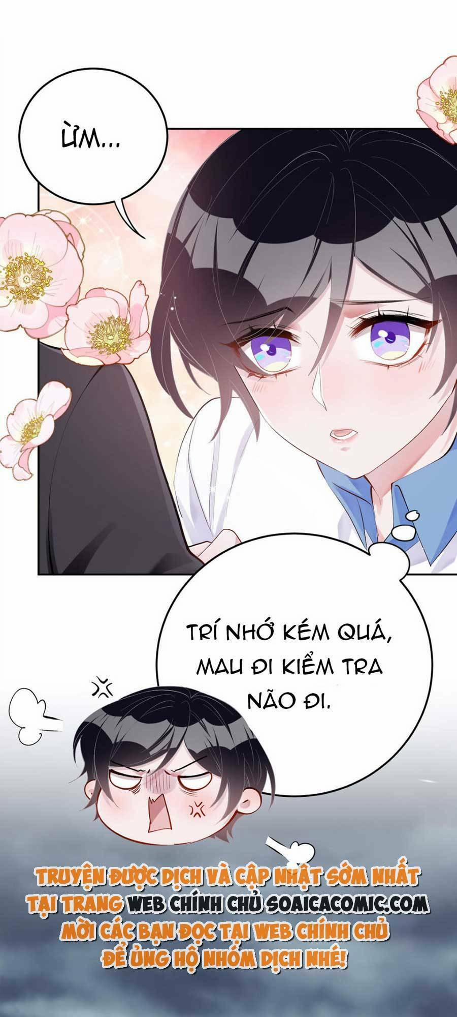 Thế Thân Tự Mình Tu Dưỡng 32 trang 15