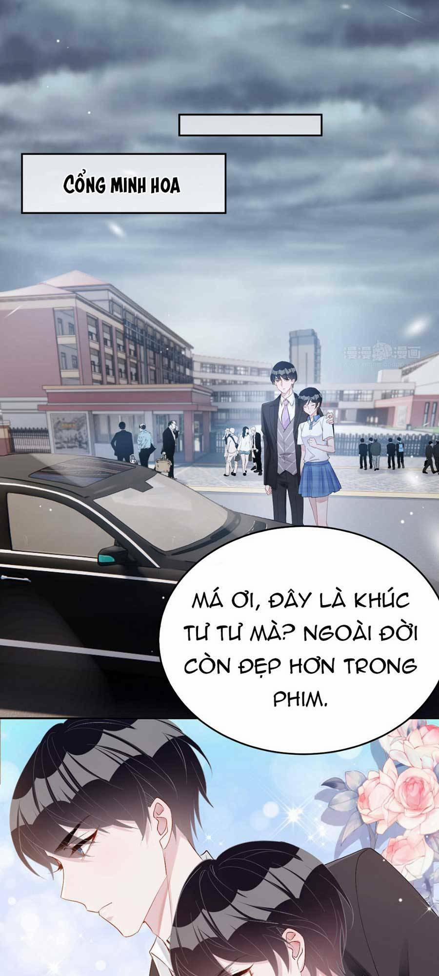 Thế Thân Tự Mình Tu Dưỡng 32 trang 16