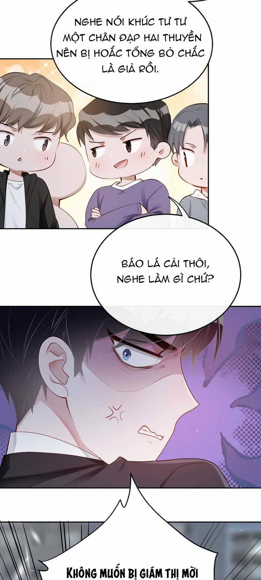 Thế Thân Tự Mình Tu Dưỡng 32 trang 18