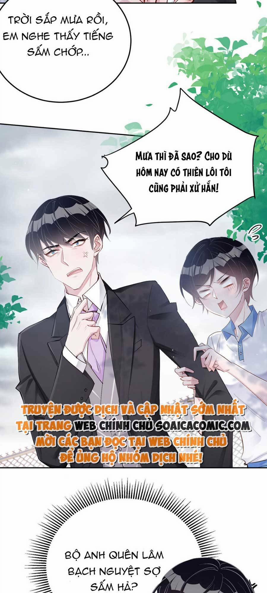 Thế Thân Tự Mình Tu Dưỡng 32 trang 5