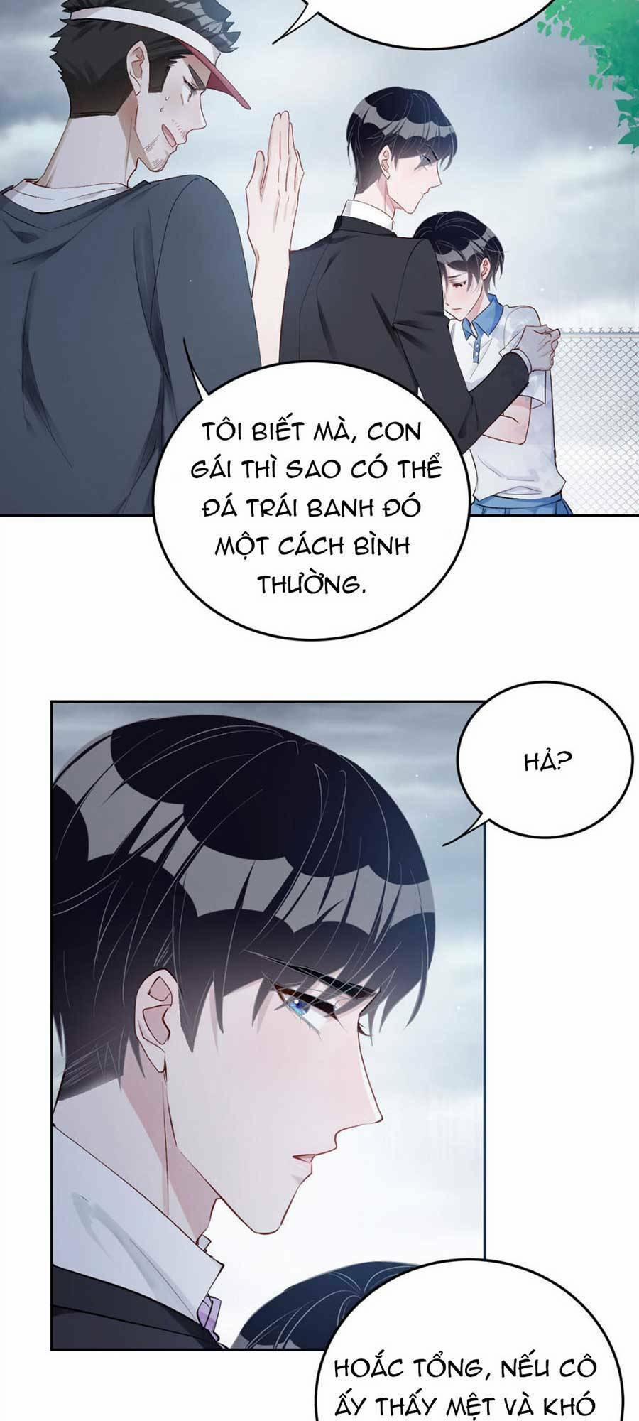 Thế Thân Tự Mình Tu Dưỡng 32 trang 7