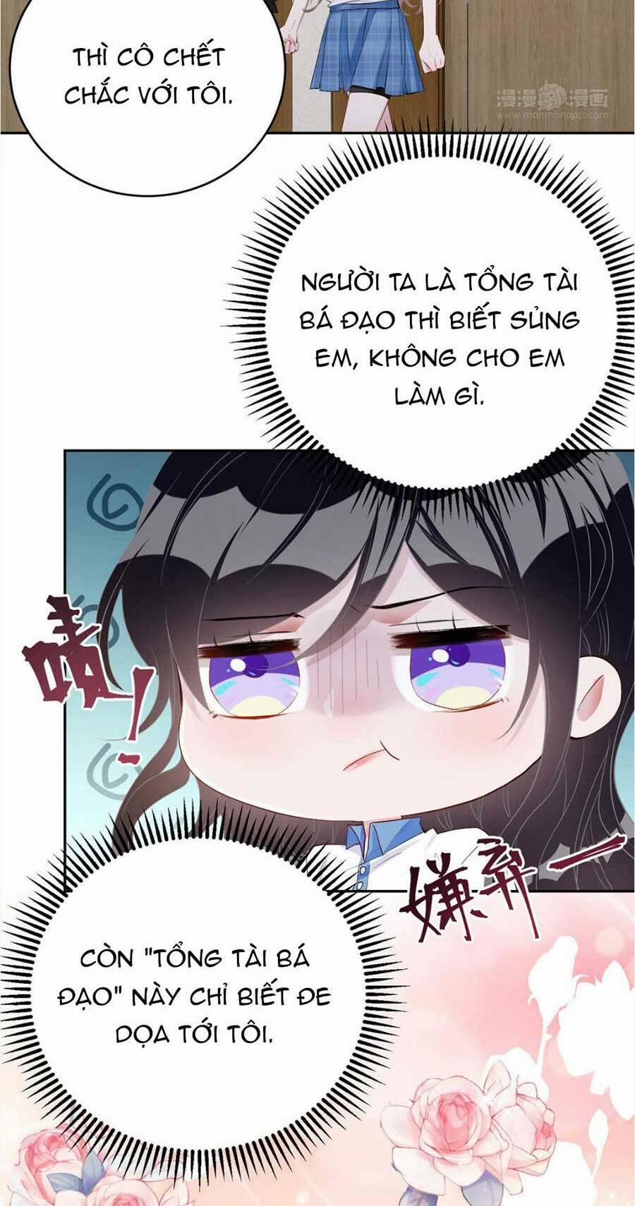 Thế Thân Tự Mình Tu Dưỡng 36 trang 10