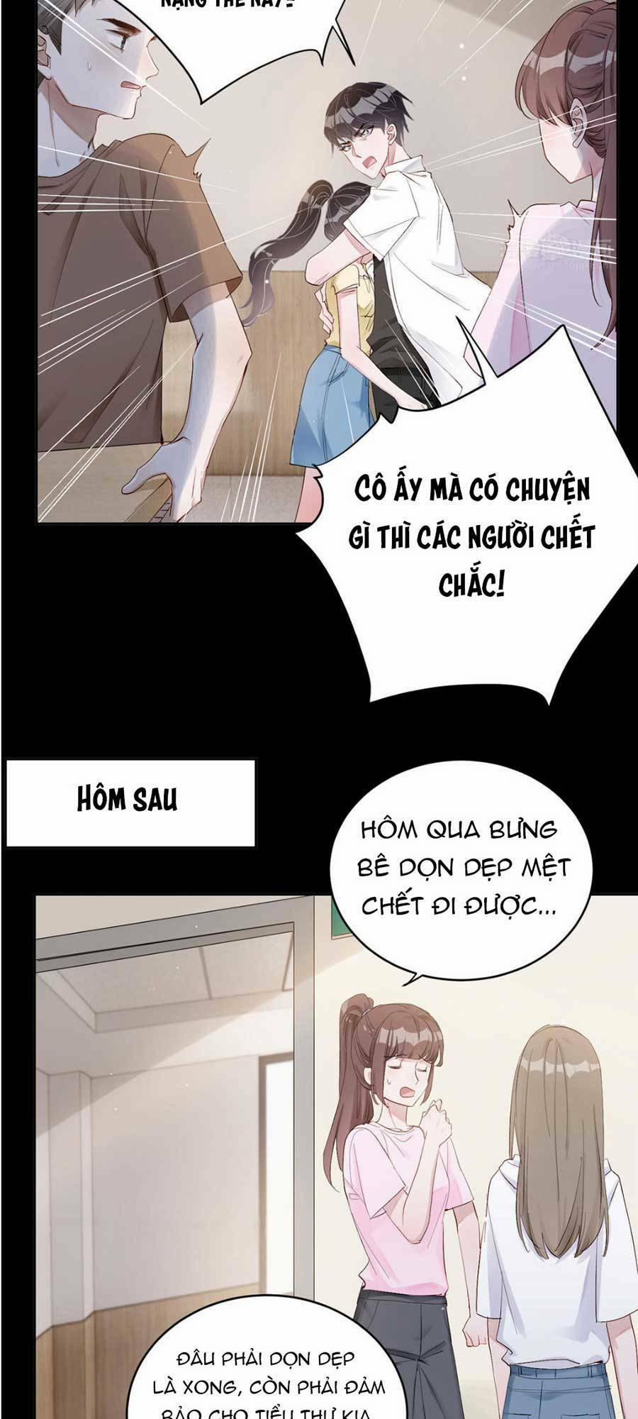 Thế Thân Tự Mình Tu Dưỡng 36 trang 17