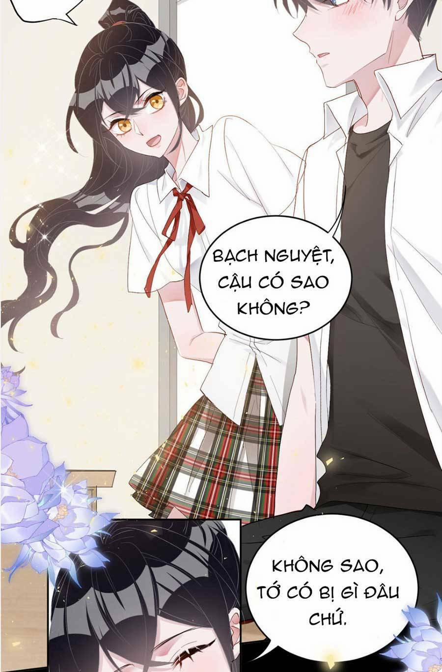 Thế Thân Tự Mình Tu Dưỡng 36 trang 19