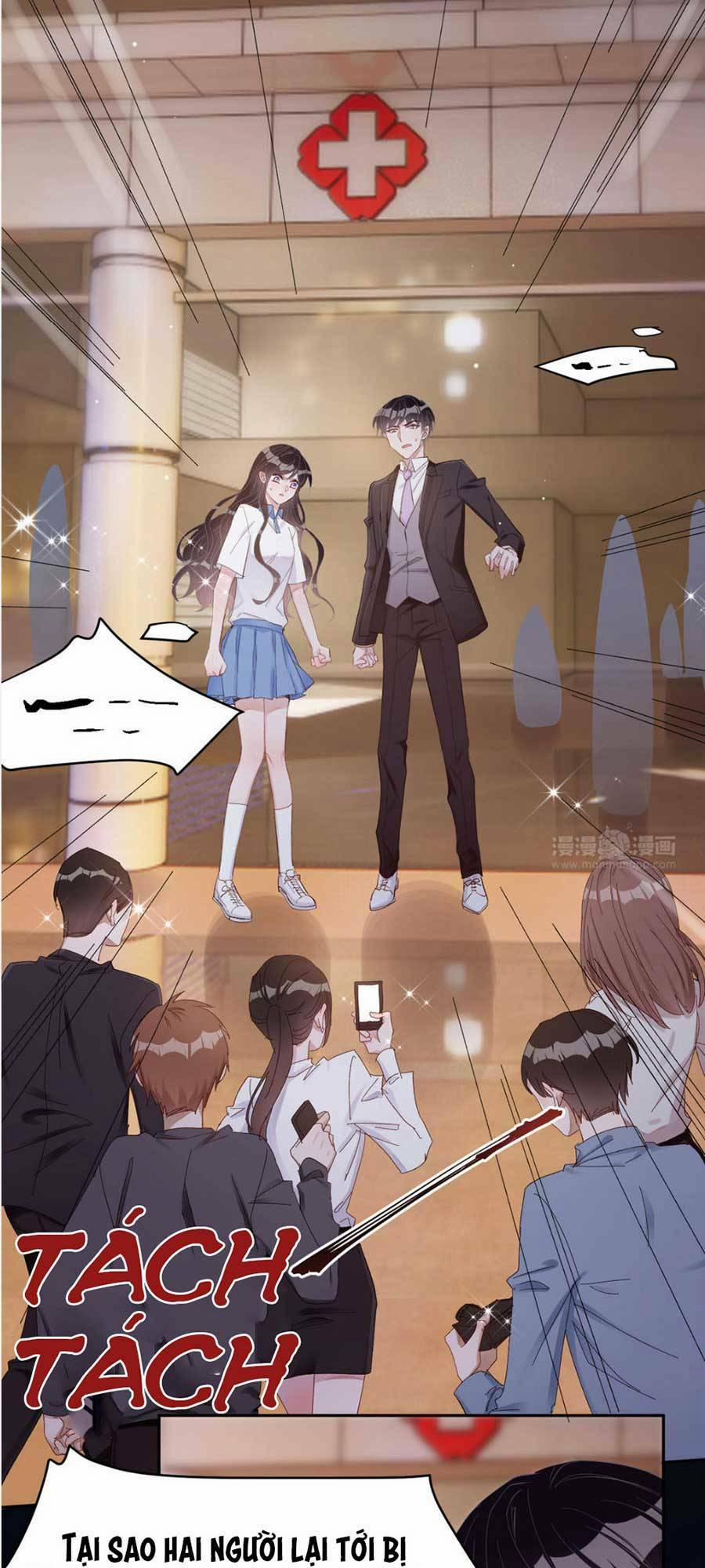 Thế Thân Tự Mình Tu Dưỡng 36 trang 23