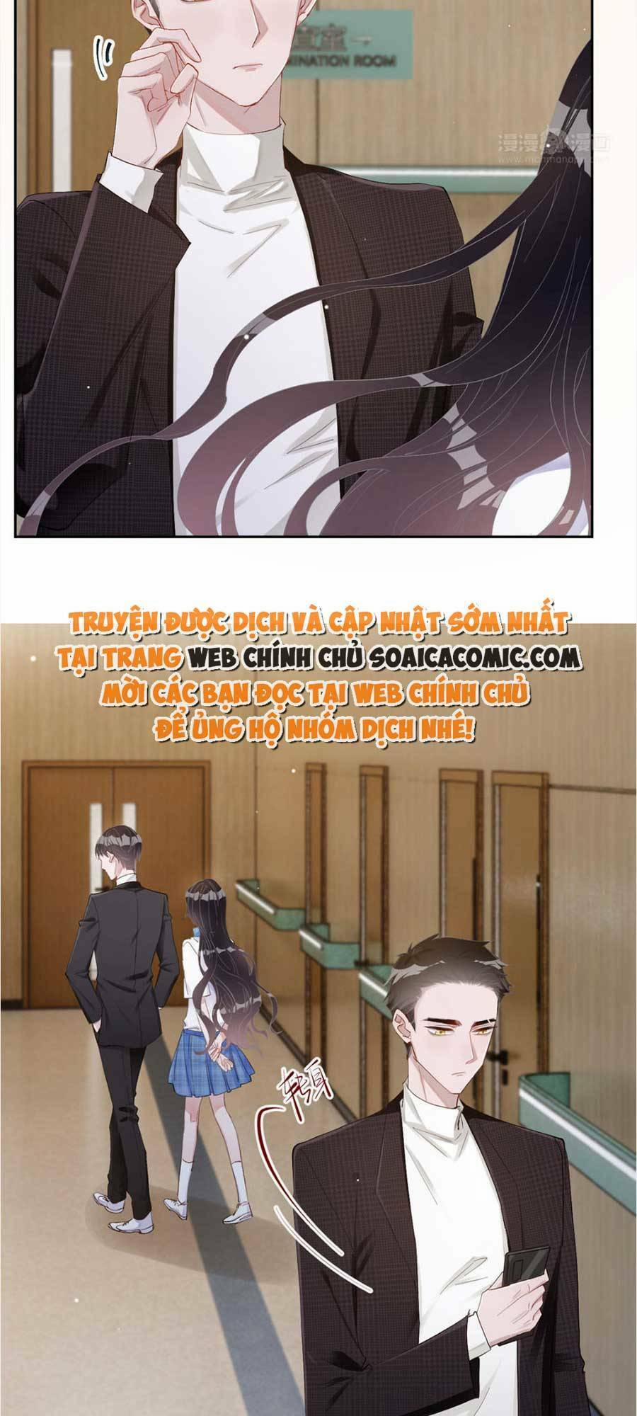 Thế Thân Tự Mình Tu Dưỡng 36 trang 7