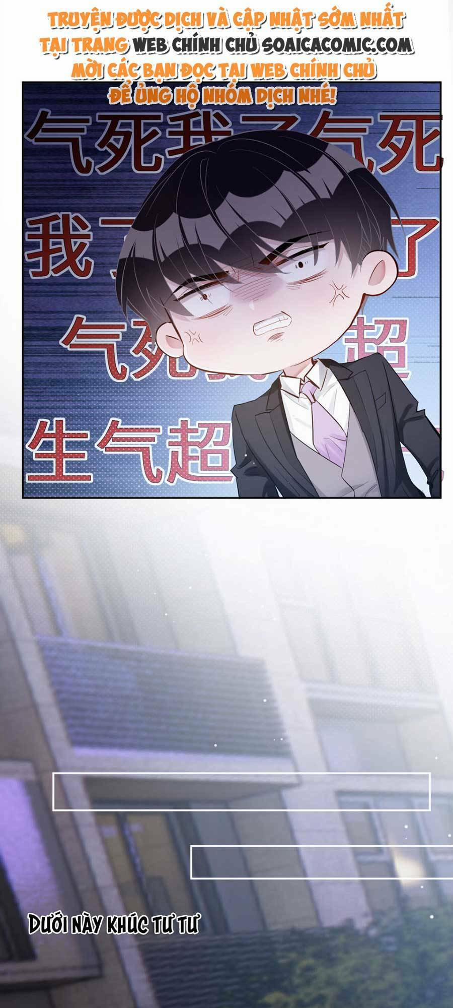 Thế Thân Tự Mình Tu Dưỡng 38 trang 11