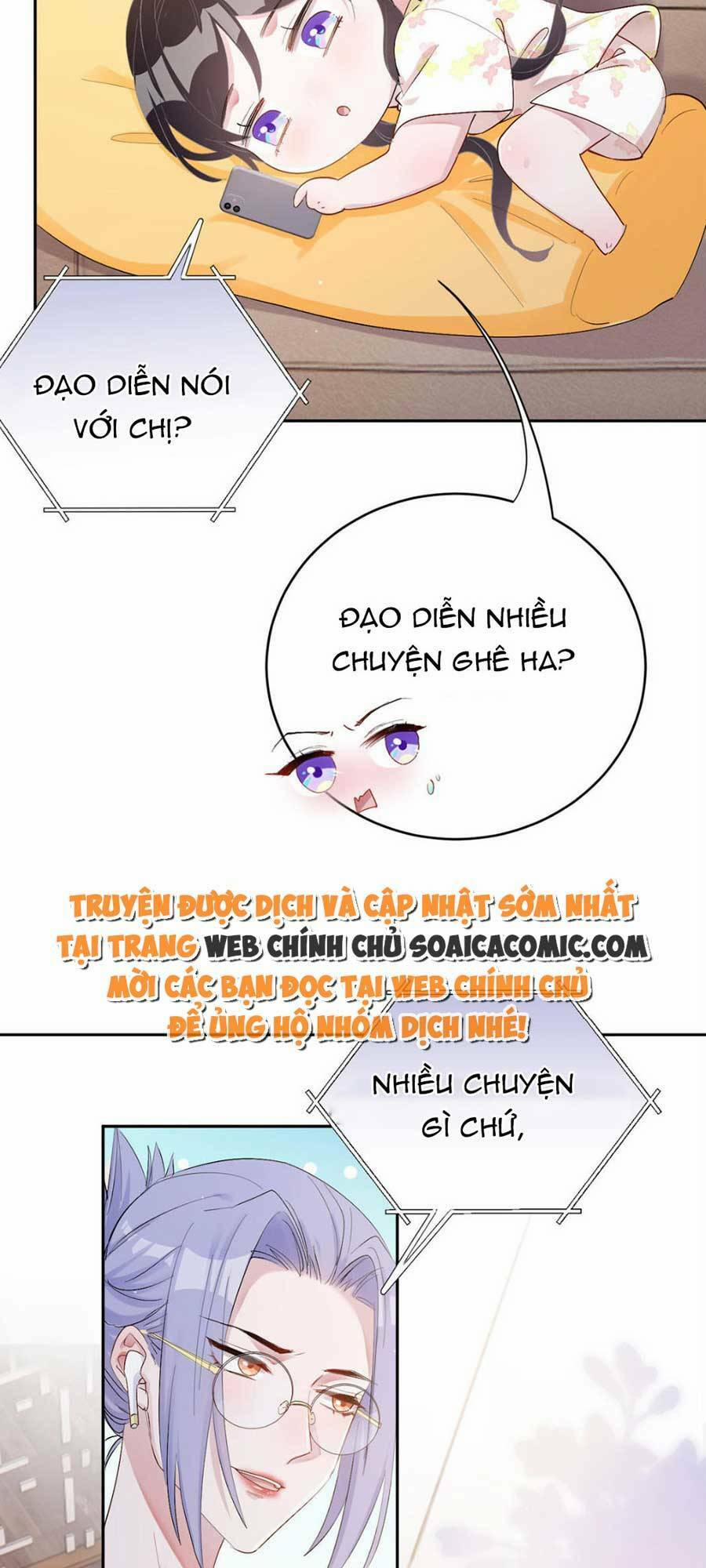 Thế Thân Tự Mình Tu Dưỡng 38 trang 19