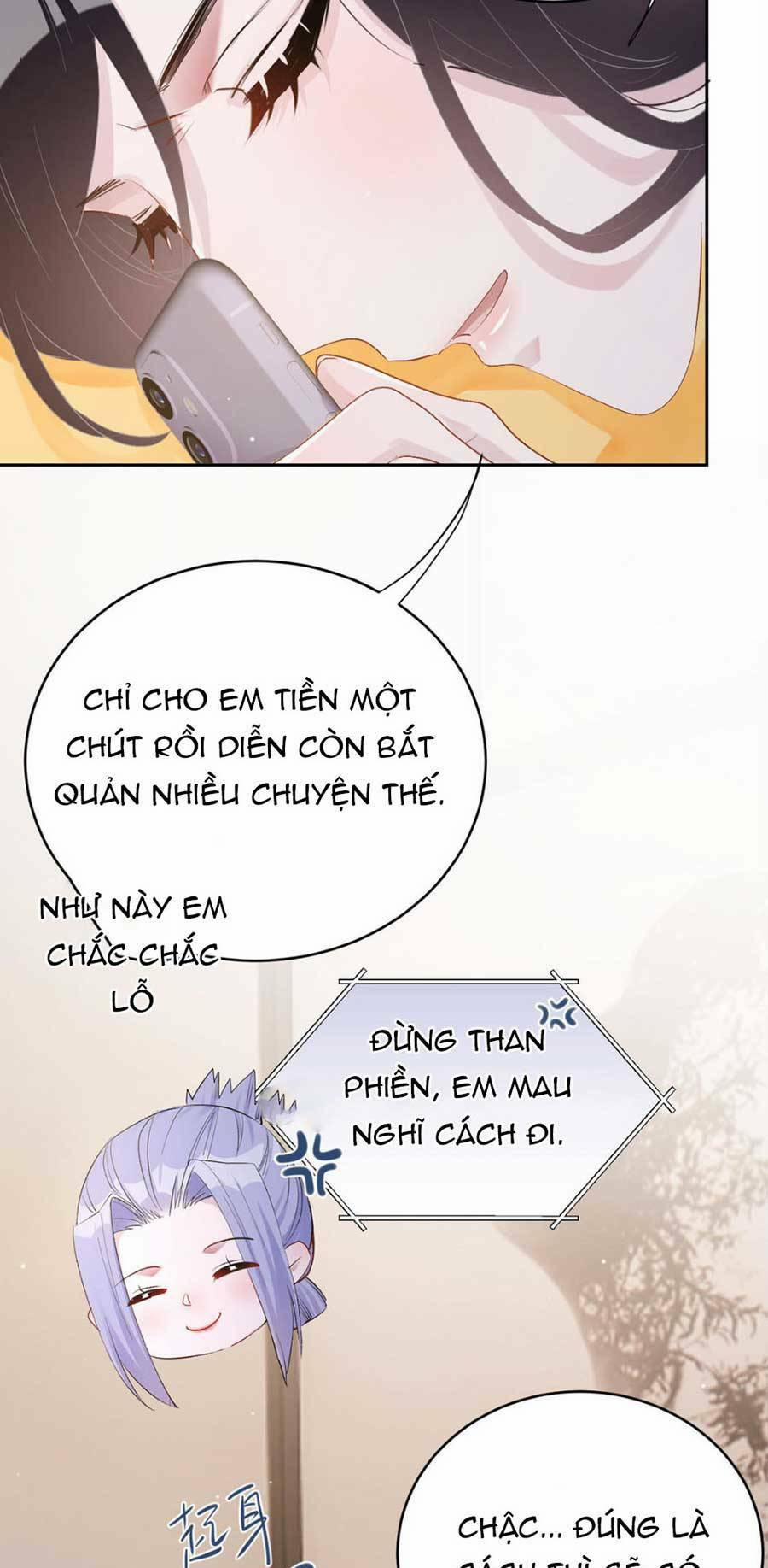 Thế Thân Tự Mình Tu Dưỡng 38 trang 22