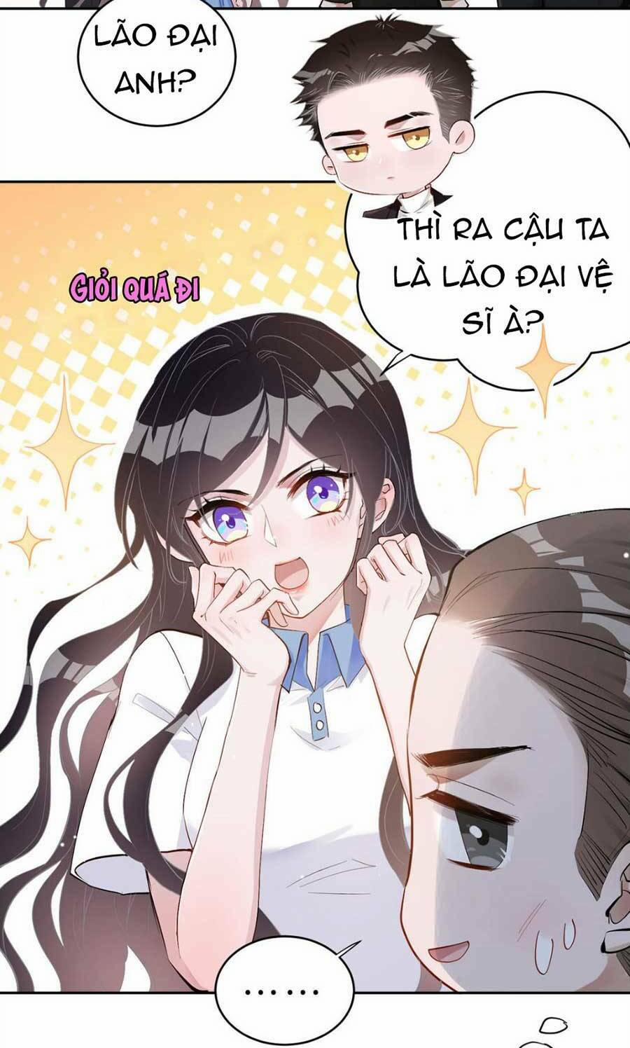 Thế Thân Tự Mình Tu Dưỡng 38 trang 4