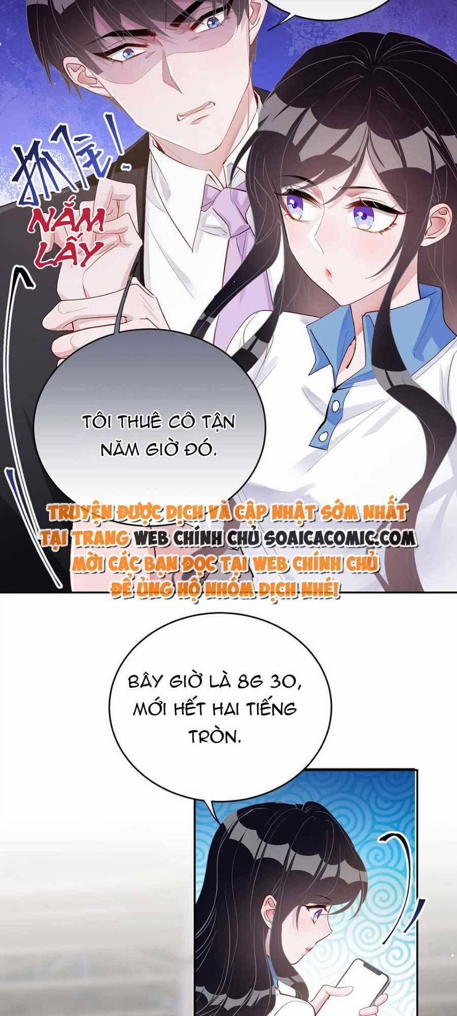 Thế Thân Tự Mình Tu Dưỡng 38 trang 7