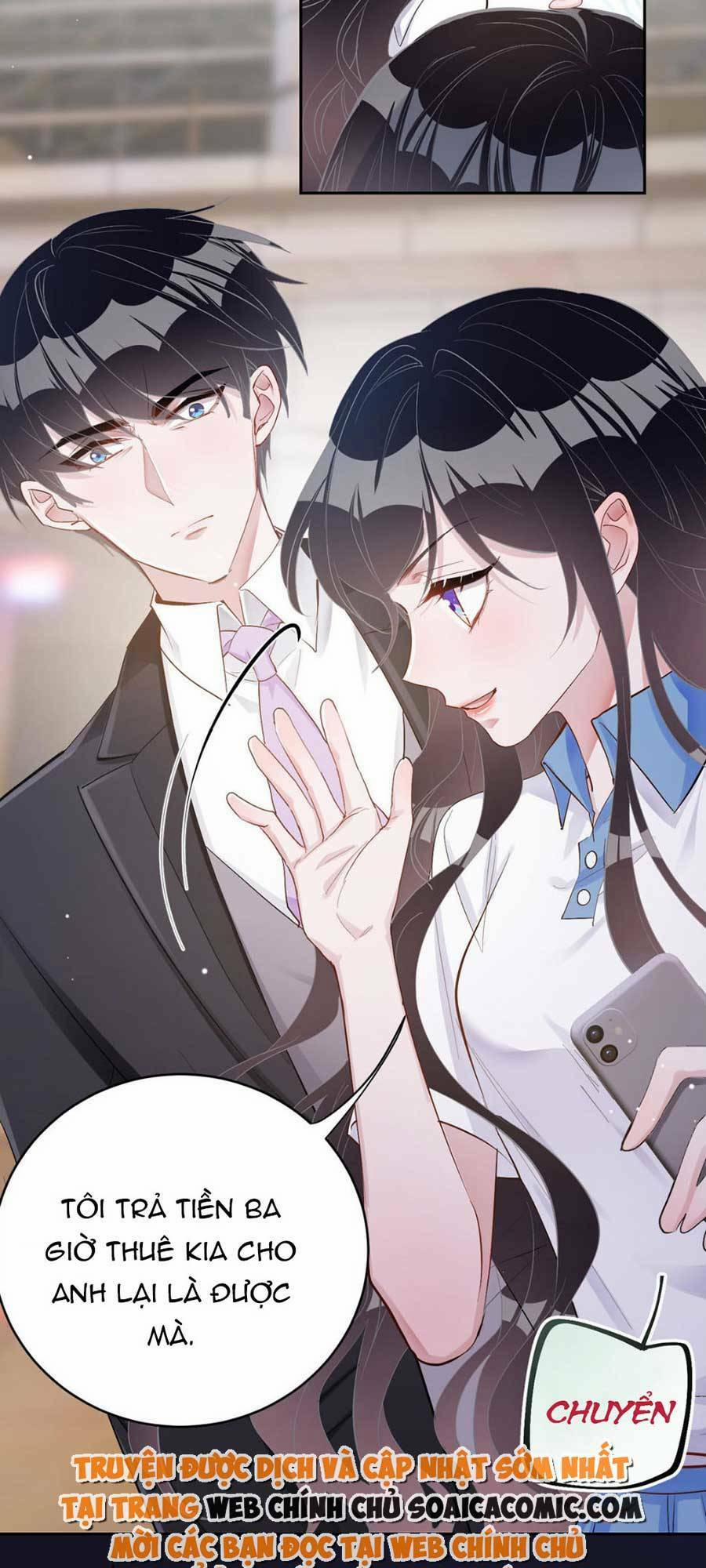 Thế Thân Tự Mình Tu Dưỡng 38 trang 8