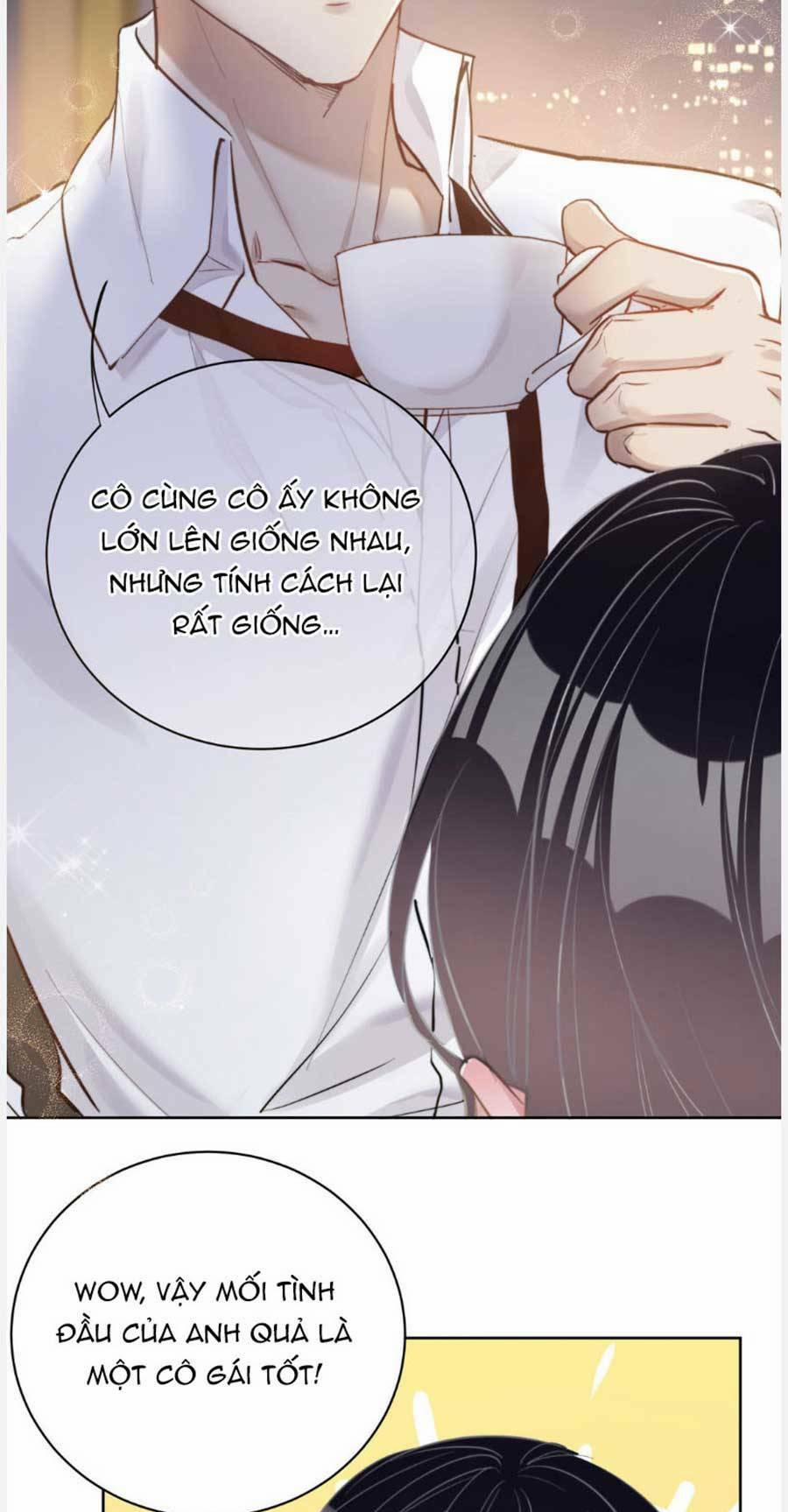 Thế Thân Tự Mình Tu Dưỡng 4 trang 21