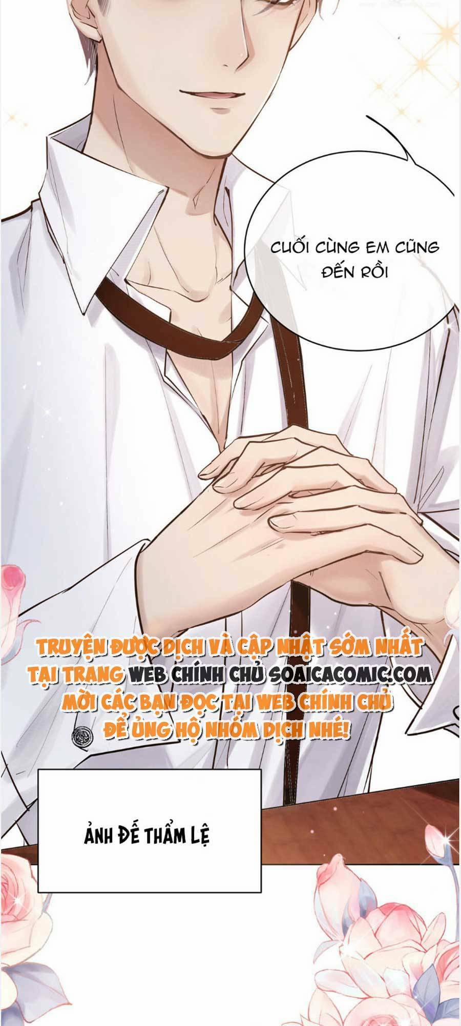 Thế Thân Tự Mình Tu Dưỡng 4 trang 3