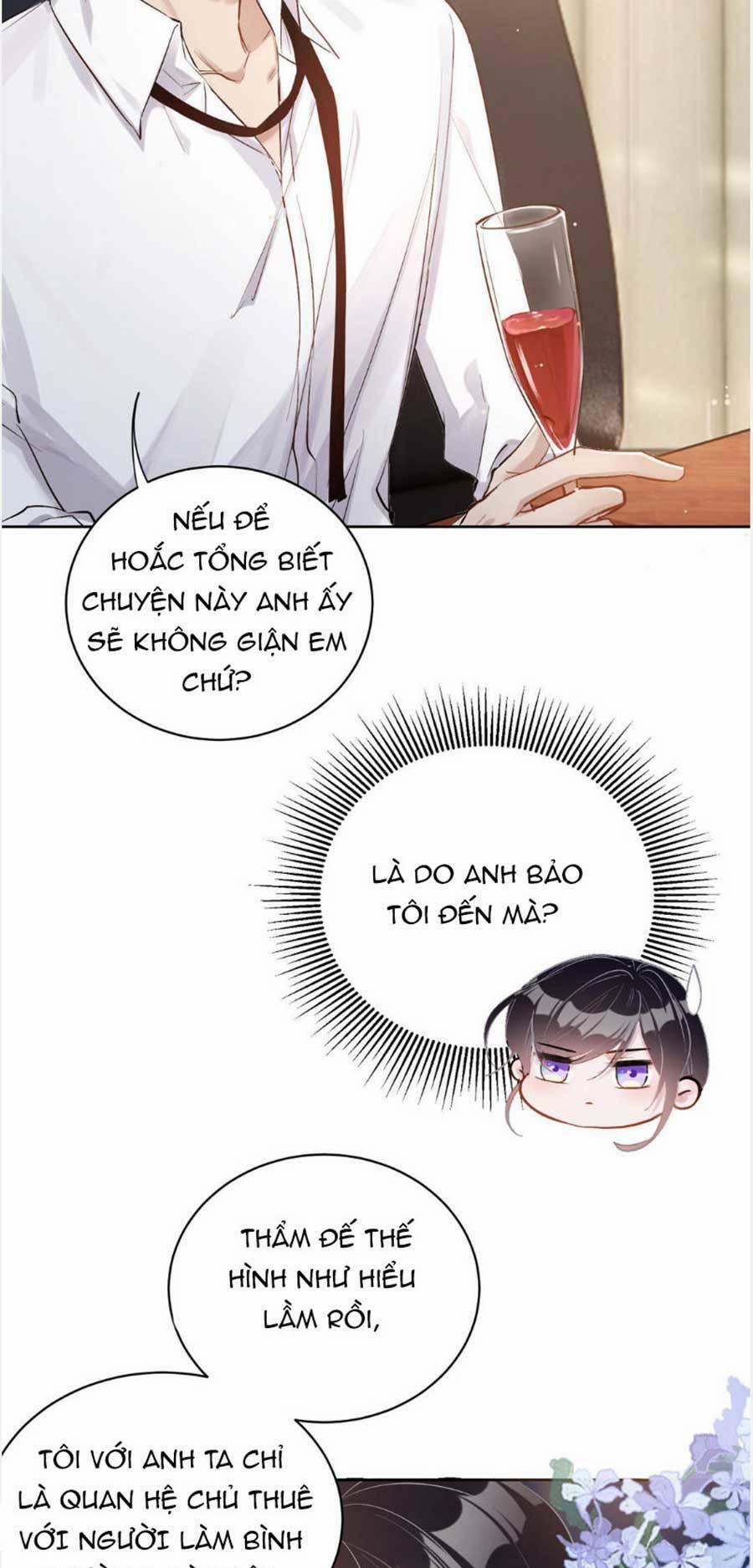 Thế Thân Tự Mình Tu Dưỡng 4 trang 6