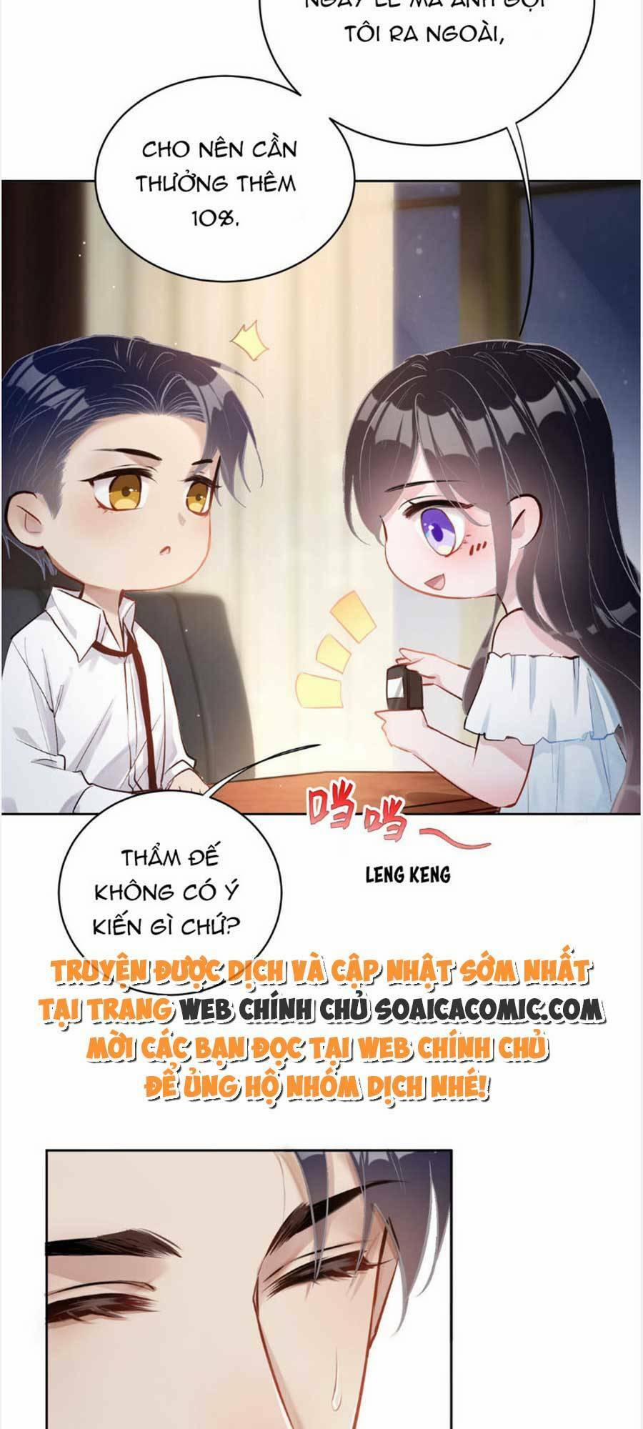 Thế Thân Tự Mình Tu Dưỡng 4 trang 9