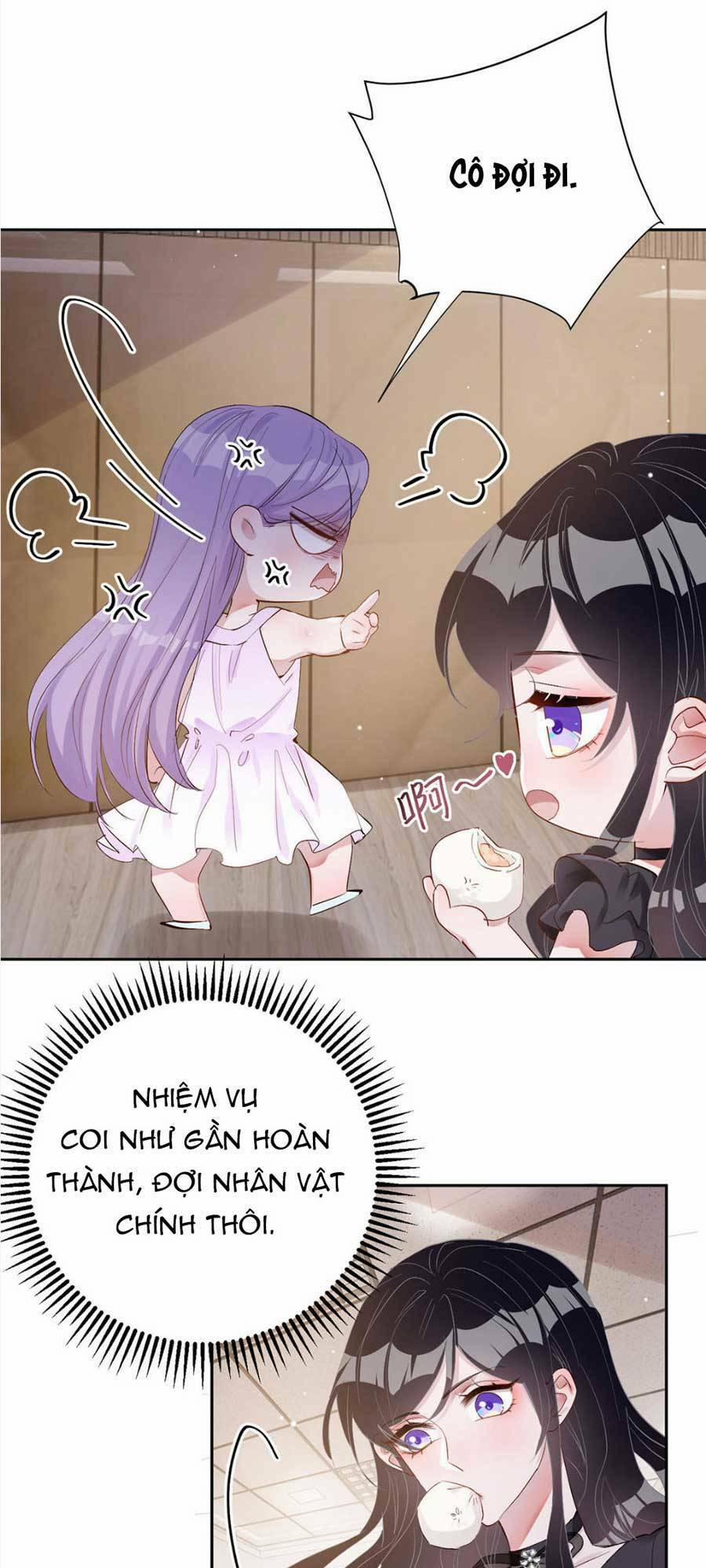 Thế Thân Tự Mình Tu Dưỡng 40 trang 5