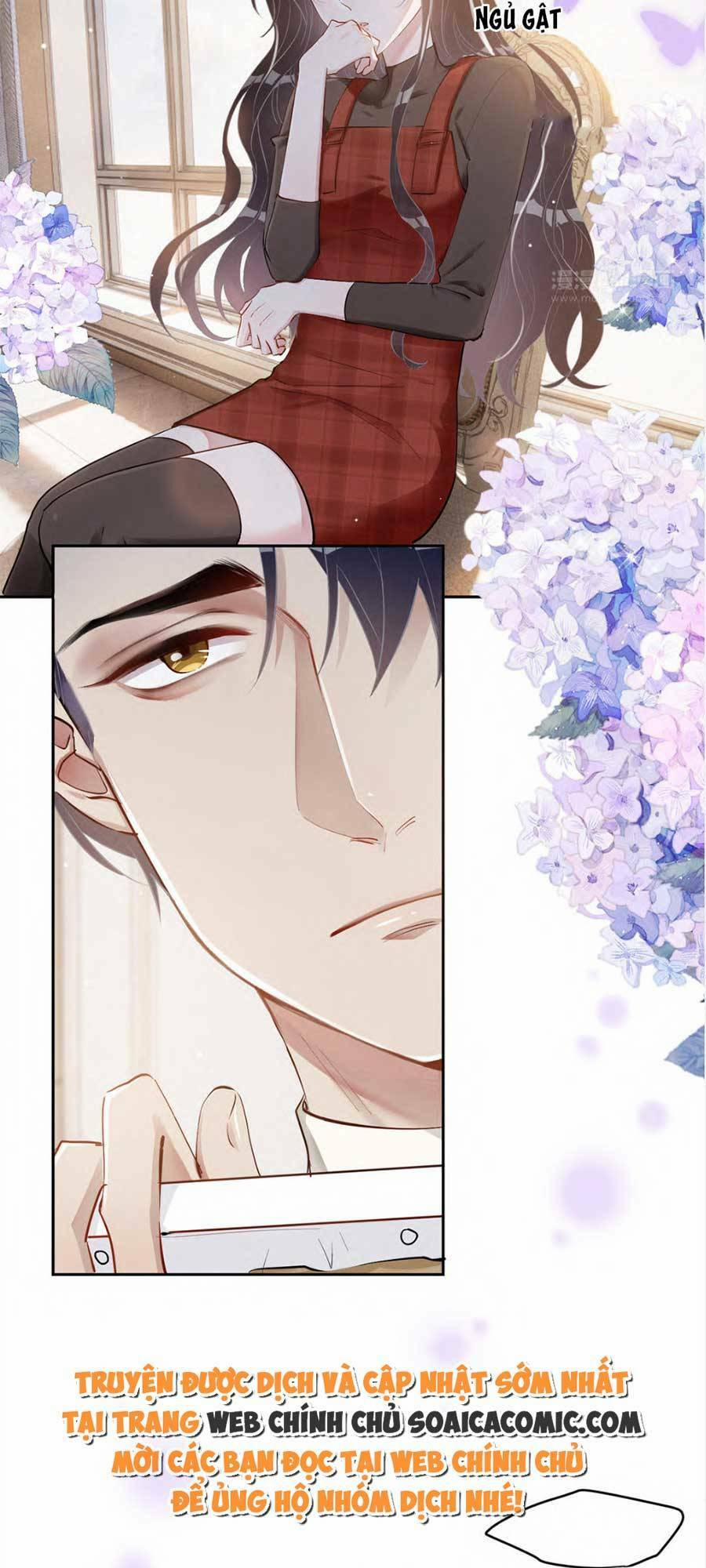 Thế Thân Tự Mình Tu Dưỡng 42 trang 21