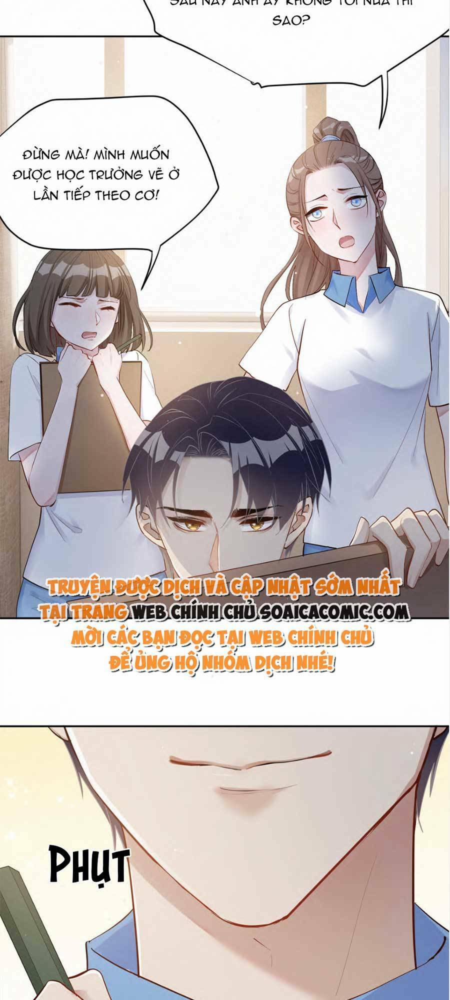 Thế Thân Tự Mình Tu Dưỡng 42 trang 23