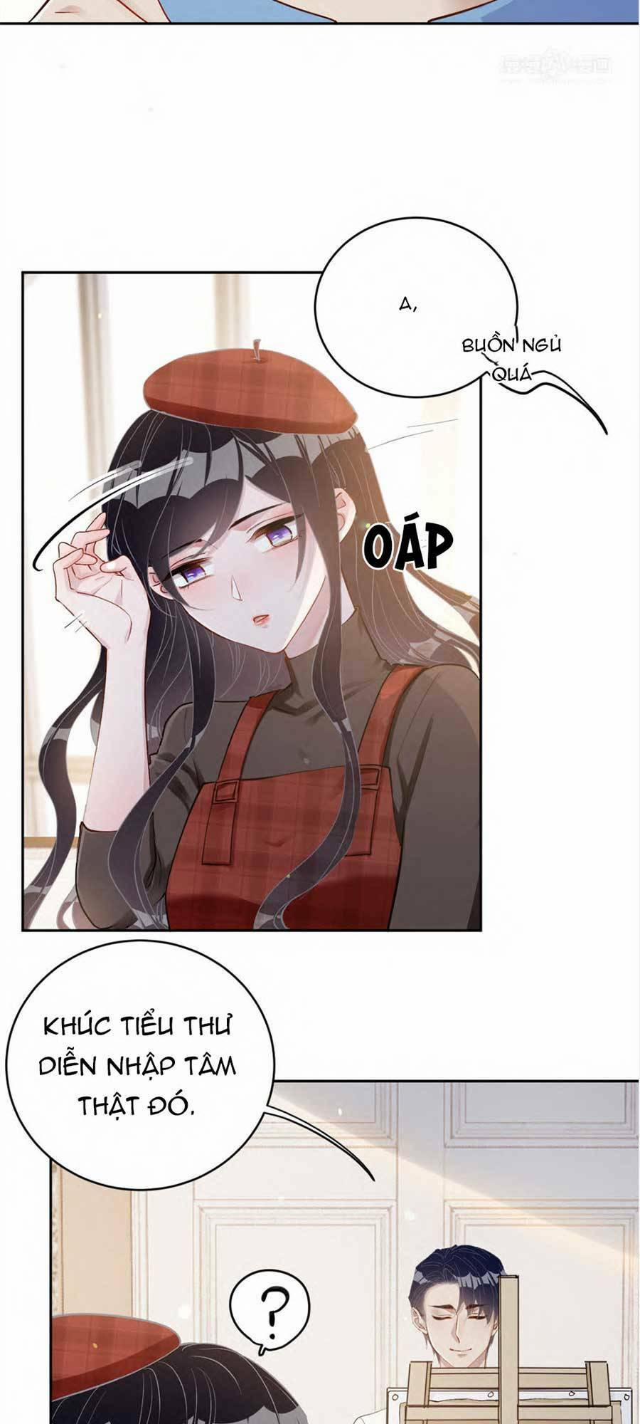 Thế Thân Tự Mình Tu Dưỡng 42 trang 24