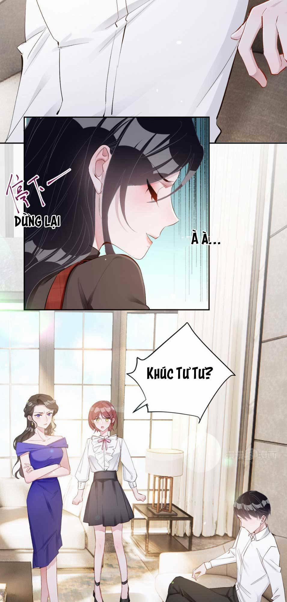 Thế Thân Tự Mình Tu Dưỡng 44 trang 19