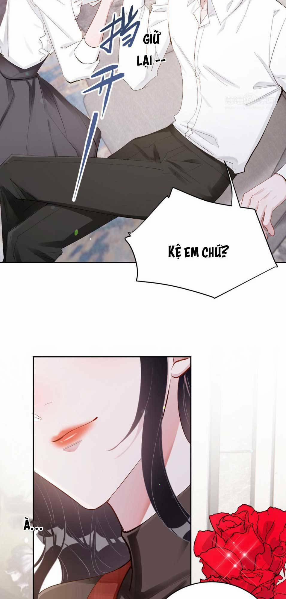 Thế Thân Tự Mình Tu Dưỡng 44 trang 23