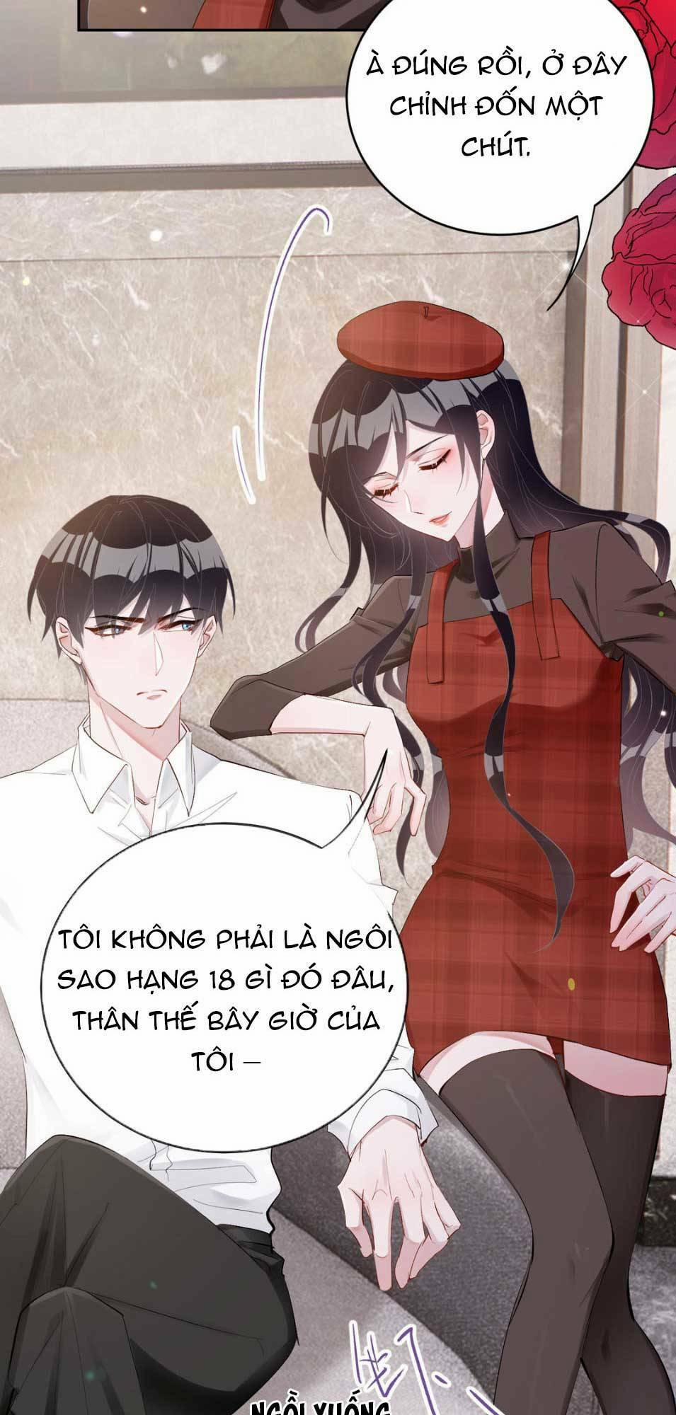 Thế Thân Tự Mình Tu Dưỡng 44 trang 24