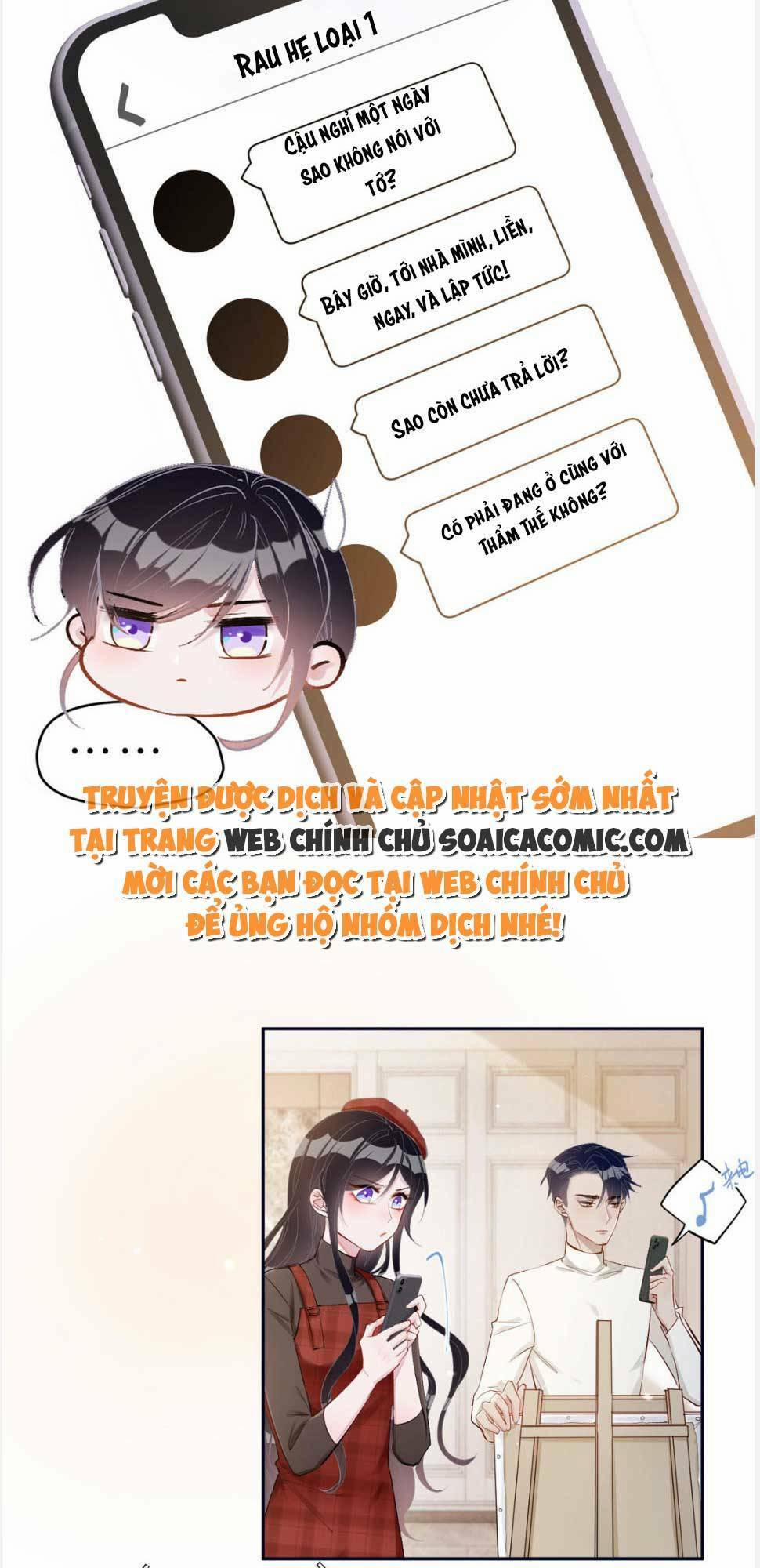 Thế Thân Tự Mình Tu Dưỡng 44 trang 7