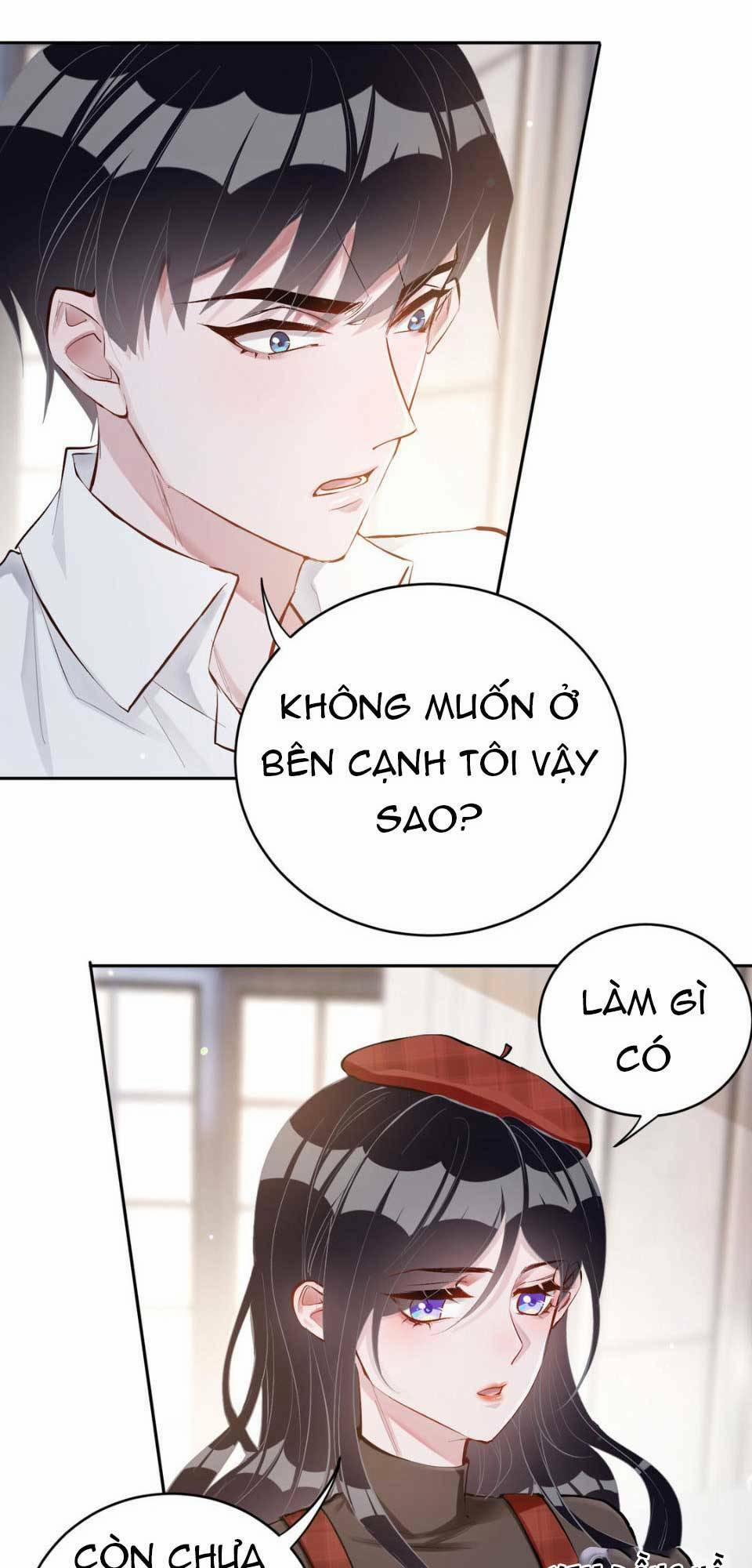 Thế Thân Tự Mình Tu Dưỡng 46 trang 21