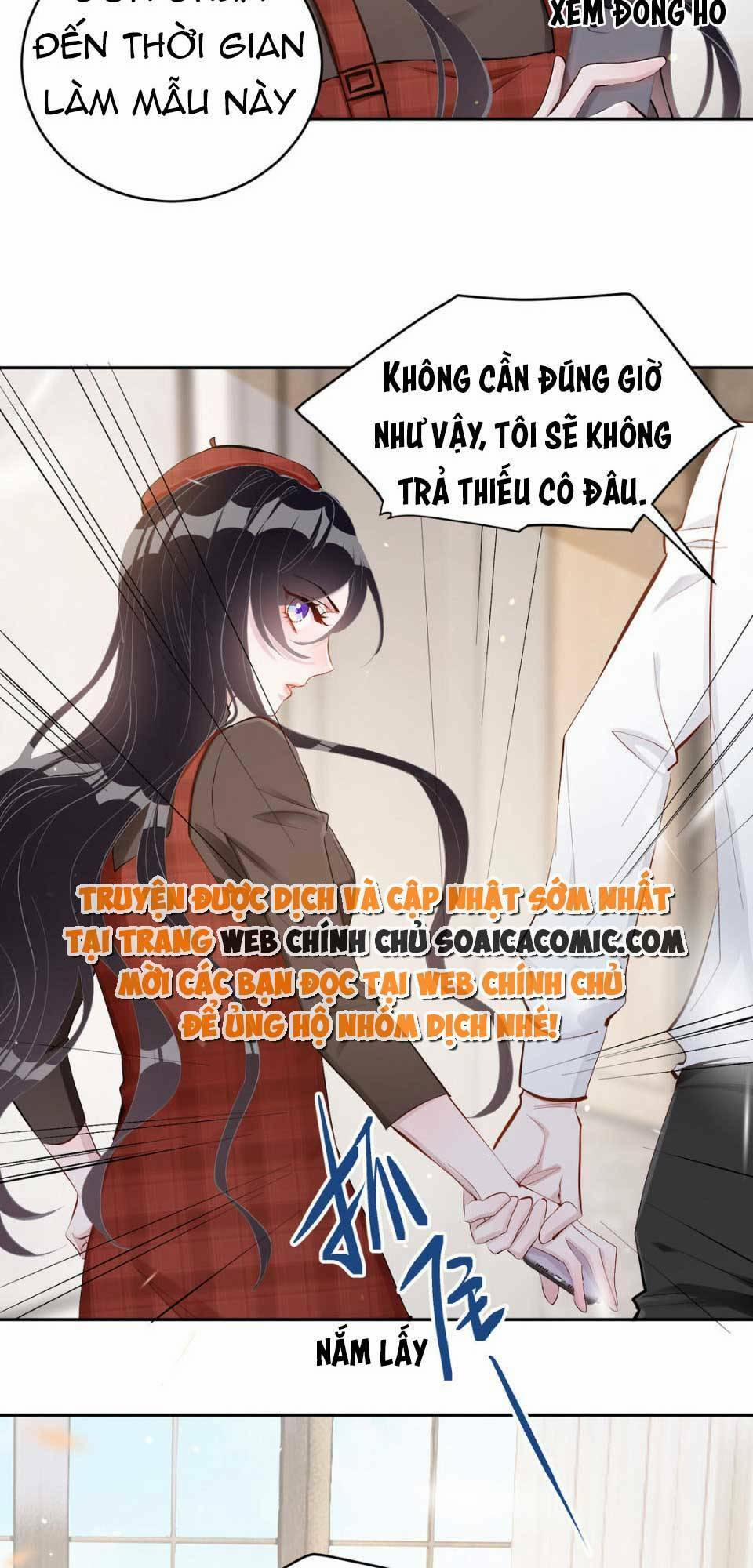 Thế Thân Tự Mình Tu Dưỡng 46 trang 22