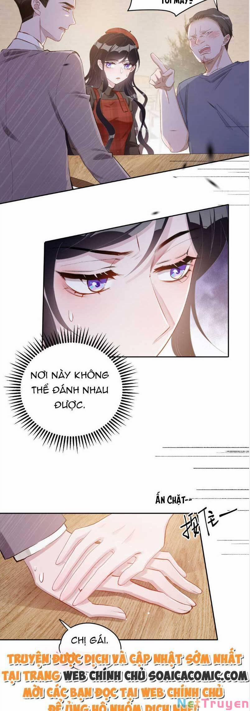 Thế Thân Tự Mình Tu Dưỡng 48 trang 12