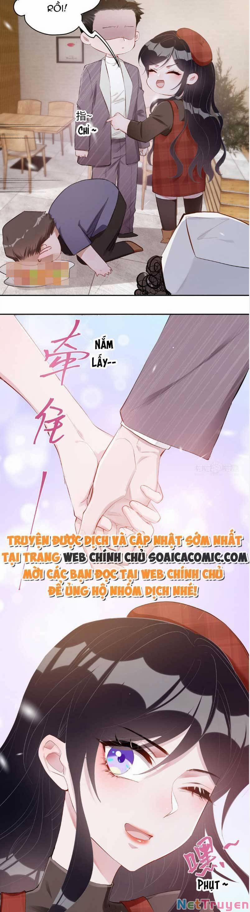 Thế Thân Tự Mình Tu Dưỡng 48 trang 18