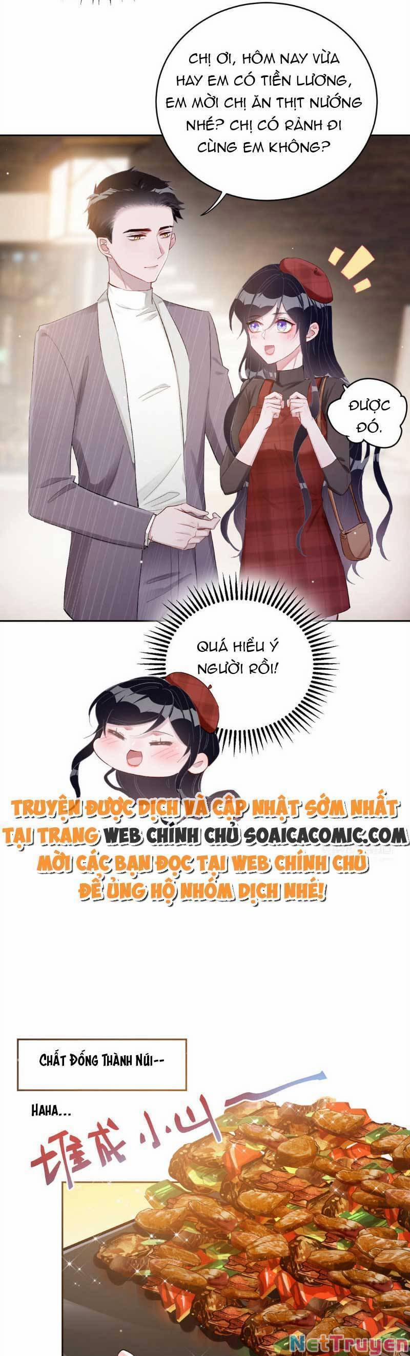 Thế Thân Tự Mình Tu Dưỡng 48 trang 3