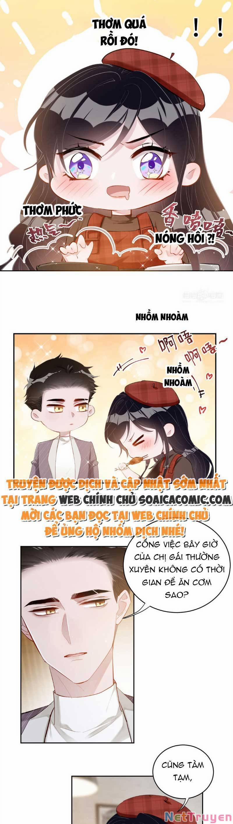 Thế Thân Tự Mình Tu Dưỡng 48 trang 7