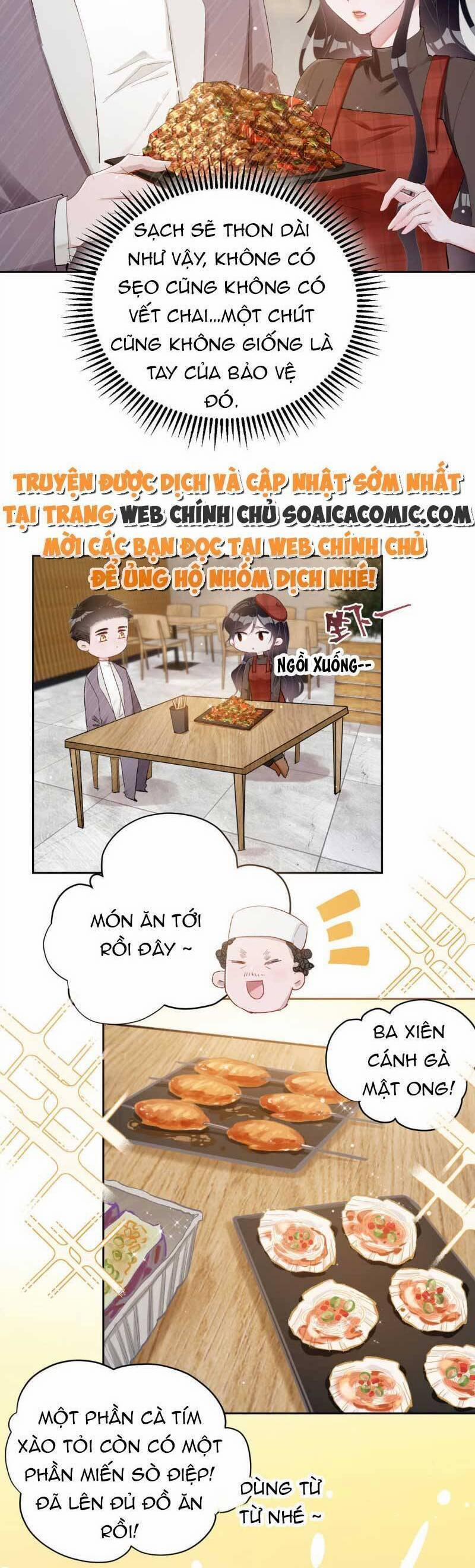 Thế Thân Tự Mình Tu Dưỡng 50 trang 6