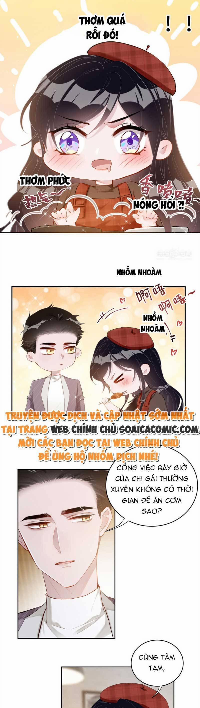 Thế Thân Tự Mình Tu Dưỡng 50 trang 7