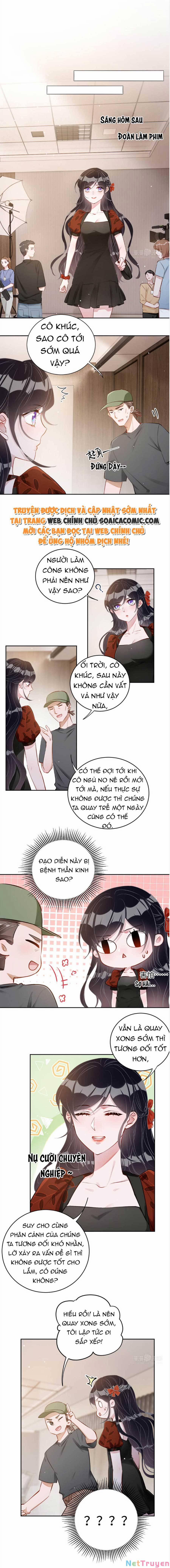 Thế Thân Tự Mình Tu Dưỡng 52 trang 3