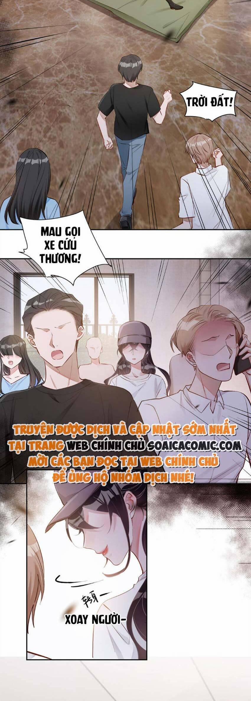 Thế Thân Tự Mình Tu Dưỡng 54 trang 11